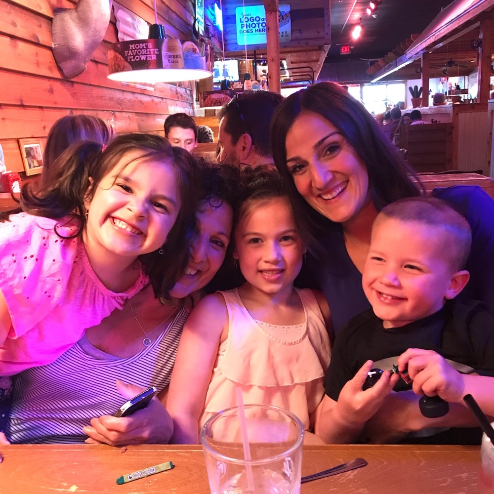 Meet your Posher, Brittney